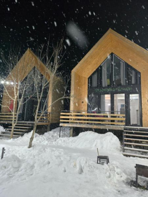 Chalet Weekend Borjomi
